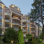 Venera & Anastasia Palace