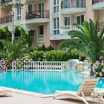 Venera & Anastasia Palace Апартаменты *
