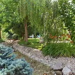 Venera & Anastasia Palace Апартаменты *