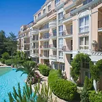 Апартаменты Venera & Anastasia Palace