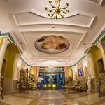 Venera & Anastasia Palace Апартаменты *