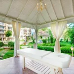 Апартаменты Venera & Anastasia Palace *