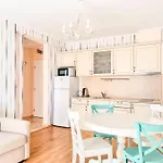 Venera & Anastasia Palace Солнечный берег