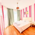 Venera & Anastasia Palace * Солнечный берег