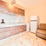 Venera & Anastasia Palace Апартаменты *