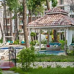 Venera & Anastasia Palace Апартаменты Солнечный берег