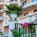 Venera & Anastasia Palace Солнечный берег