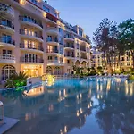 Venera & Anastasia Palace