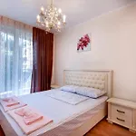 Апартаменты Venera & Anastasia Palace Солнечный берег