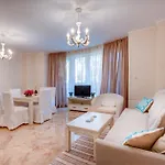 Venera & Anastasia Palace