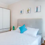 Venera & Anastasia Palace Апартаменты Солнечный берег