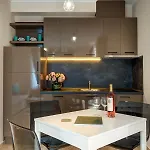 Venera & Anastasia Palace Апартаменты Солнечный берег