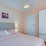 Апартаменты Venera & Anastasia Palace Солнечный берег