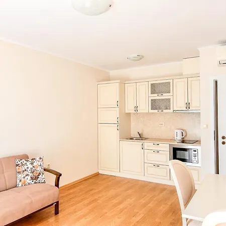 Venera & Anastasia Palace דירה