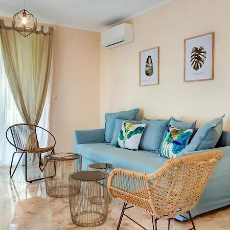 Venera & Anastasia Palace * סאני ביץ'