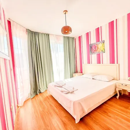 Venera & Anastasia Palace * Sunny Beach