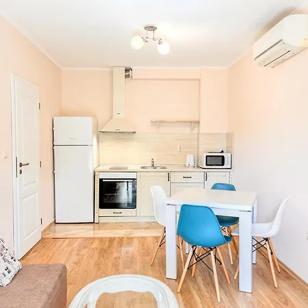 Apartment Venera & Anastasia Palace *