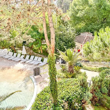 Apartment Venera & Anastasia Palace *