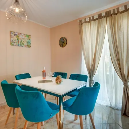 Venera & Anastasia Palace * Sunny Beach