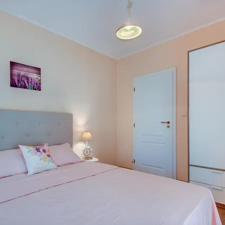 Apartment Venera & Anastasia Palace Sunny Beach