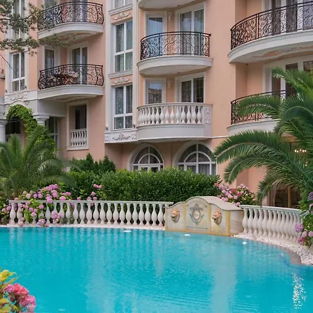 Venera & Anastasia Palace Lejlighed *