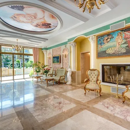 Venera & Anastasia Palace Appartamento