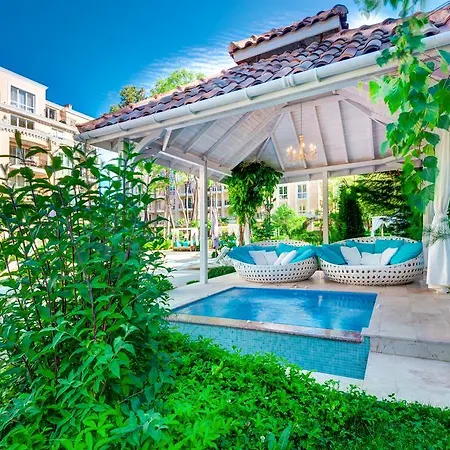 Venera & Anastasia Palace Appartamento Sunny Beach