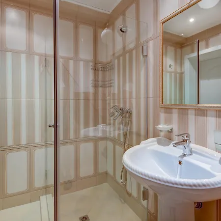 Venera & Anastasia Palace Appartamento Sunny Beach