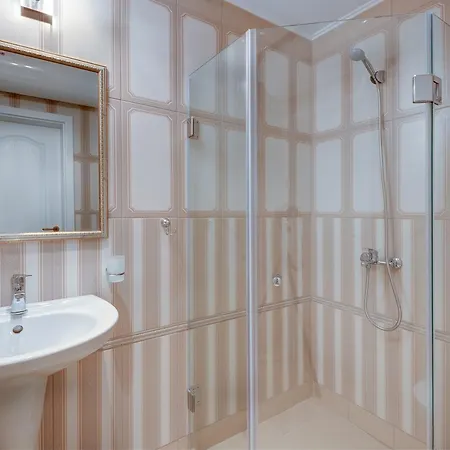 Venera & Anastasia Palace * Sunny Beach