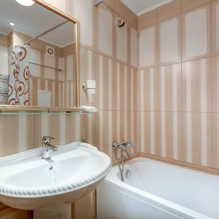 Appartamento Venera & Anastasia Palace *